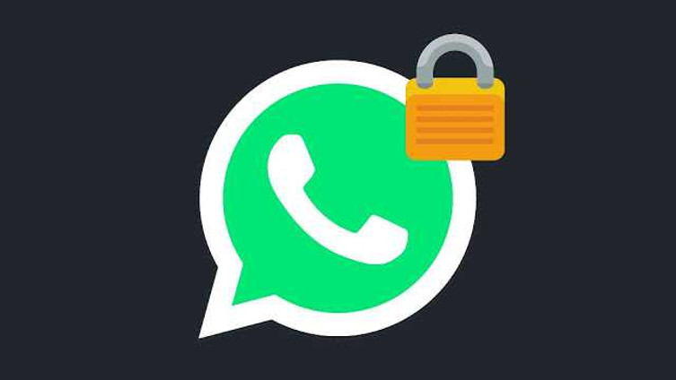WhatsApp uygulamasına nasıl şifre koyulur? - Resim : 1