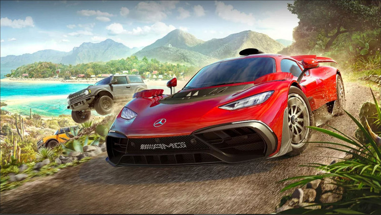 Forza Horizon 5 sistem gereksinimleri açıklandı! - Resim : 1