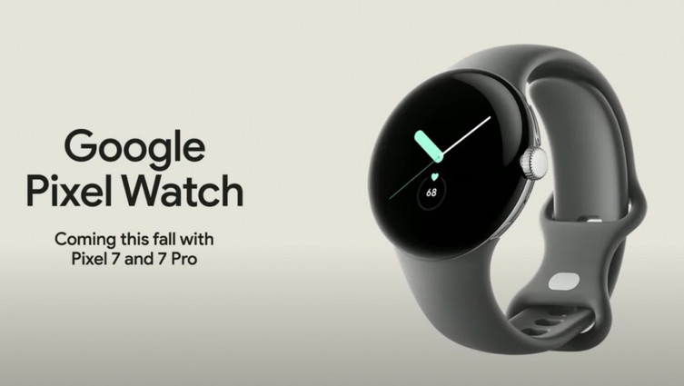 Google Pixel Watch akıllı saat sektöründe fark yaratacak! - Resim : 1