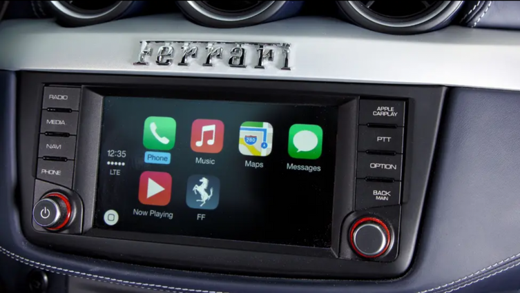 Apple CarPlay tam olarak nedir? Ne işe yarar? - Resim : 1