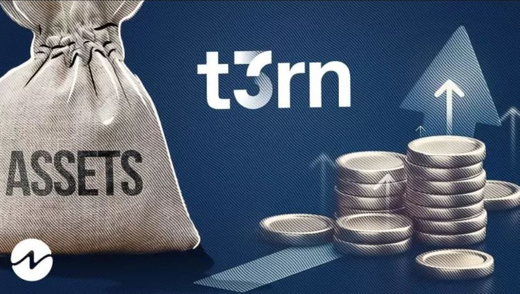 t3rn, "Web3'ün geleceği" için kaç milyon dolar topladı? - Resim : 1