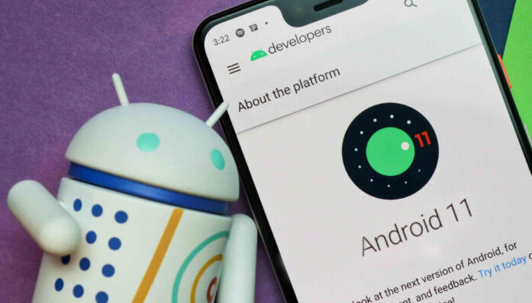 Android 11 güncellemesi alacak Samsung modelleri açıklandı - Resim : 1