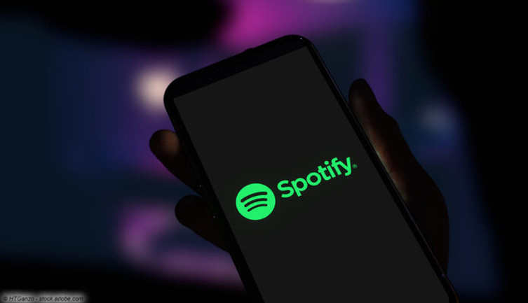 Spotify'da reklamsız müzik dinlemek mümkün mü? - Resim : 1