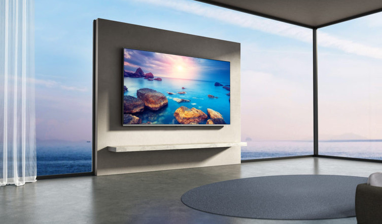 Xiaomi Mi TV Q1 televizyona yeni bir soluk kazandırıyor! - Resim : 1