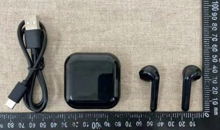 HTC AirPods benzeri U Ear ile Apple'a meydan okuyor! - Resim : 1