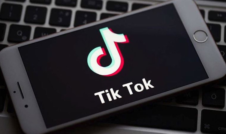 TikTok'da video, profil, ses ve etiket nasıl paylaşılır? - Resim : 1