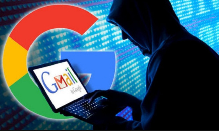 Gmail şifresi 4 adımda nasıl değiştirilir? - Resim : 1
