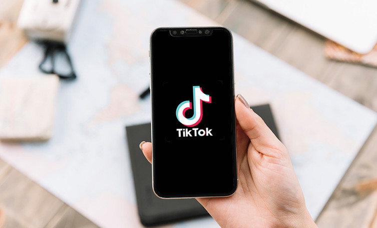TikTok'ta gizlilik ayarları nasıl yapılır? - Resim : 1