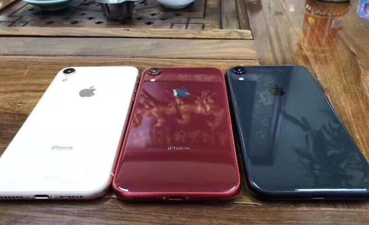 iPhone 9 renk seçenekleri ortaya çıktı - Resim : 2