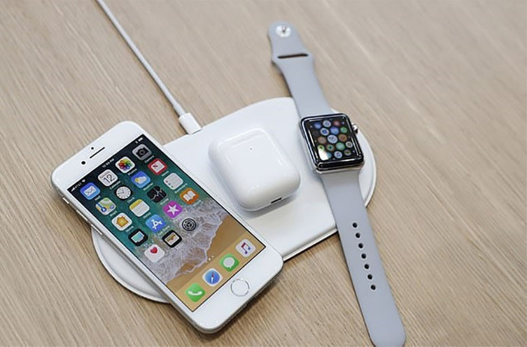 Apple AirPower bekleyenlere kötü haber - Resim : 1