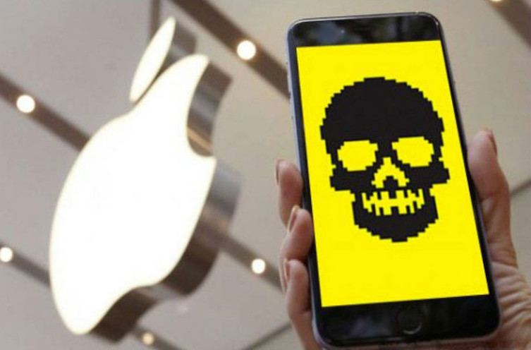 iPhone hacklenebilir mi? - Resim : 1