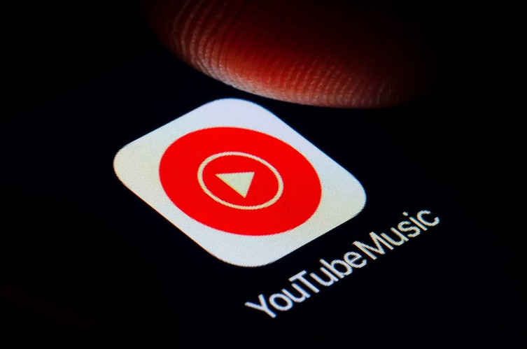 Youtube Music Google Play'de 500 milyon kez indirildi! - Resim : 1