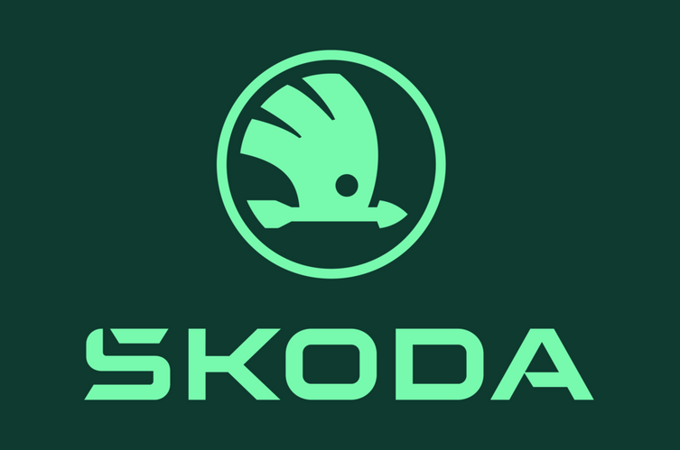 Skoda yeni logosunu tanıttı! - Resim : 1
