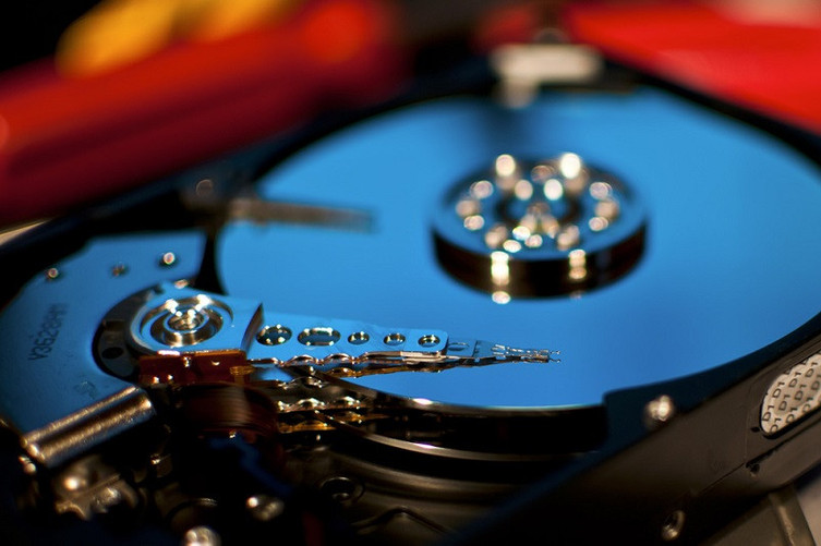 Hard disk (HDD) alırken nelere dikkat edilmeli? - Resim : 1