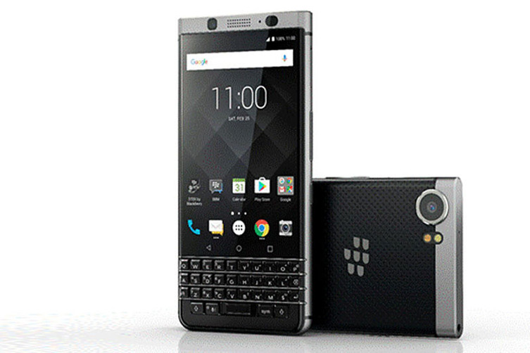 TCL ve BlackBerry ilişkisi bitiyor! Bir devin çöküşü - Resim : 1
