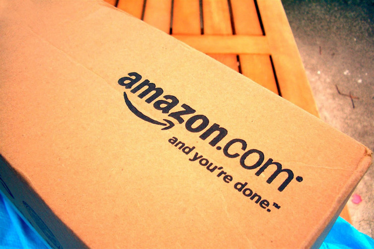 Jeff Bezos Amazon'dan ayrılıyor! - Resim : 1