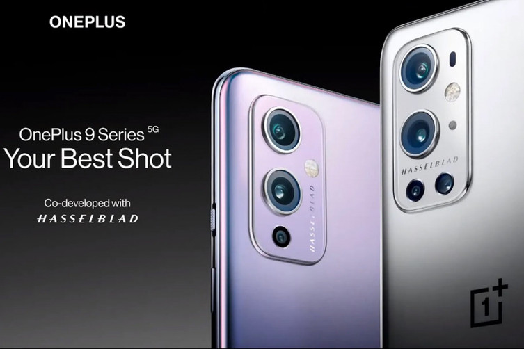 OnePlus 9 yargı dağıtan kamerası ile tanıtıldı! - Resim : 1