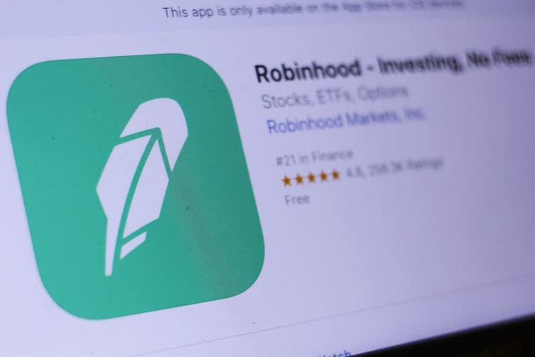 Robinhood Crypto, 30 milyon dolar para cezasına çarptırıldı! - Resim : 1
