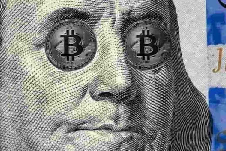 Dünyadaki her 226 kişiden biri şu anda en az 1$ Bitcoin'e sahip! - Resim : 2