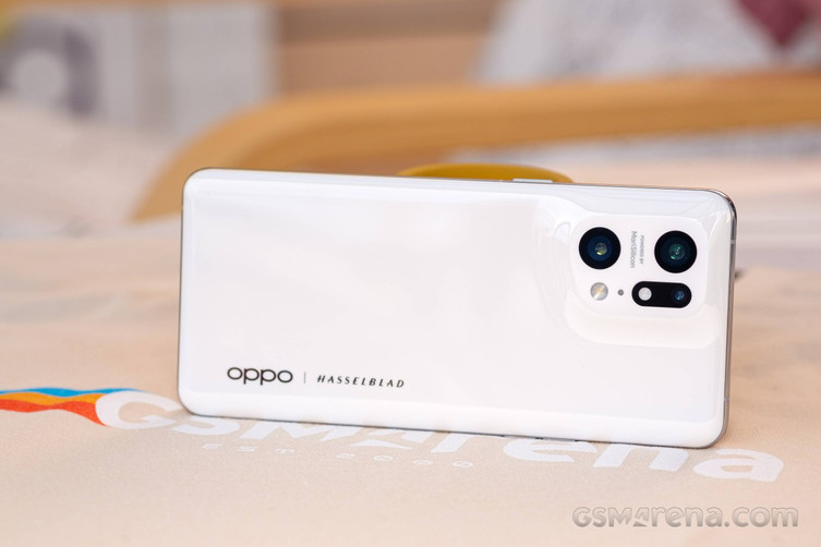 Oppo Find X6 serisi kamera detayları ortaya çıktı! - Resim : 1