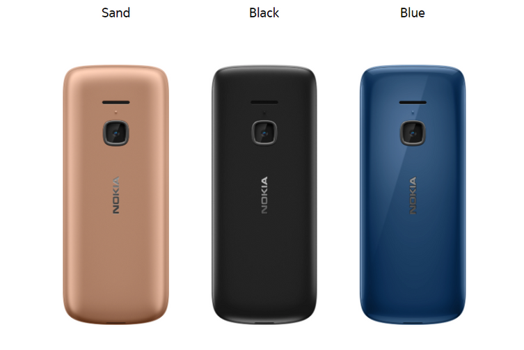 HMD Global uygun fiyatlı Nokia modelini duyurdu! - Resim : 1