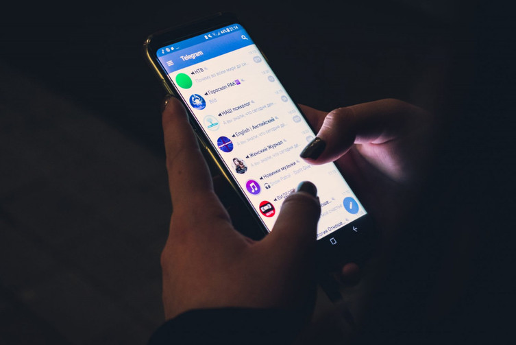 Telegram 500 milyon aktif kullanıcıya ulaştı! - Resim : 1