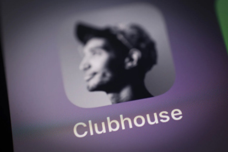 Clubhouse kullanıcıları yandı! Veriler sızmış olabilir! - Resim : 1