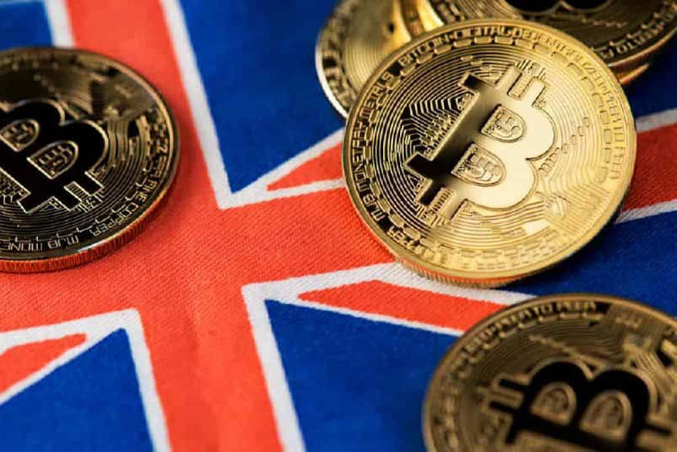 İngiltere, kripto sektörünü düzenlemeyi planlıyor! - Resim : 1