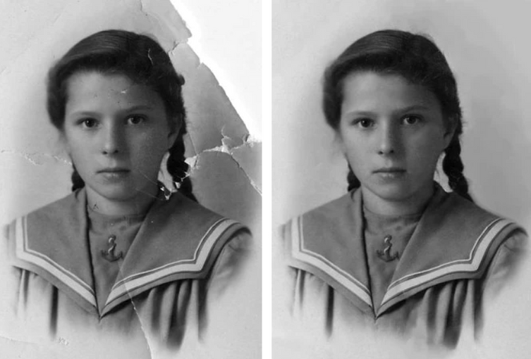 Eski fotoğrafınızın kalitesini artıracak 5 mucizevi site - Resim : 1
