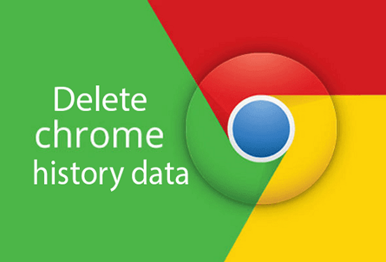 Chrome'da arama geçmişi silme nasıl yapılır? - Resim : 1