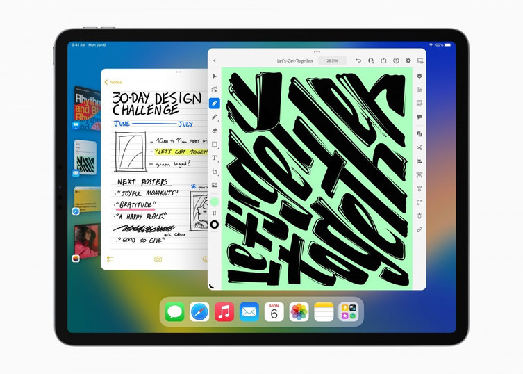 Apple, iPadOS 16 için kötü haberi duyurdu! - Resim : 1