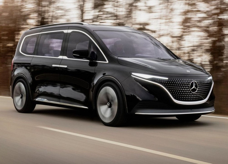 Mercedes geleneksel otomobil üretimini bitiriyor! - Resim : 1