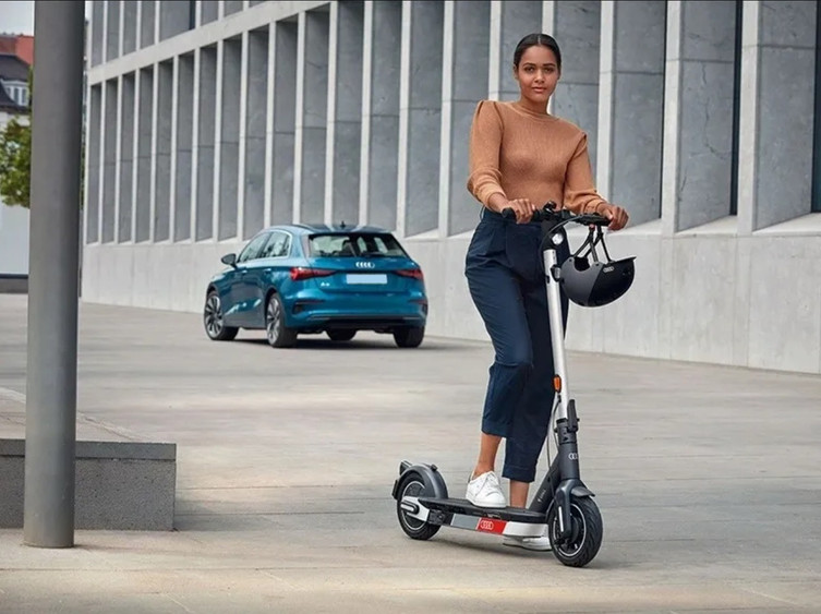 Yeni elektrikli scooter yönetmeliği yayımlandı: İşte Kurallar! - Resim : 1