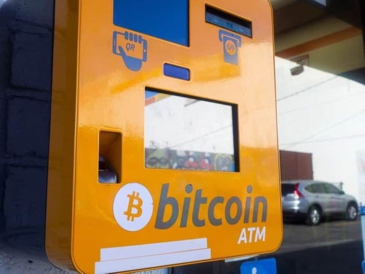 İddia: Kripto ATM pazarı, 2030 yılına kadar %60 büyüyecek! - Resim : 1