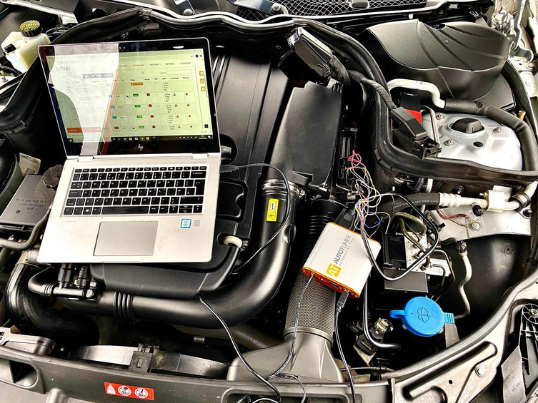 Chip Tuning nedir? Arabaya zarar veriyor mu? - Resim : 1