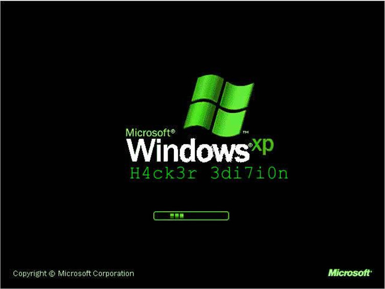 Windows XP kullanıcıları dikkat! Kaynak kodları sızdırıldı! - Resim : 1