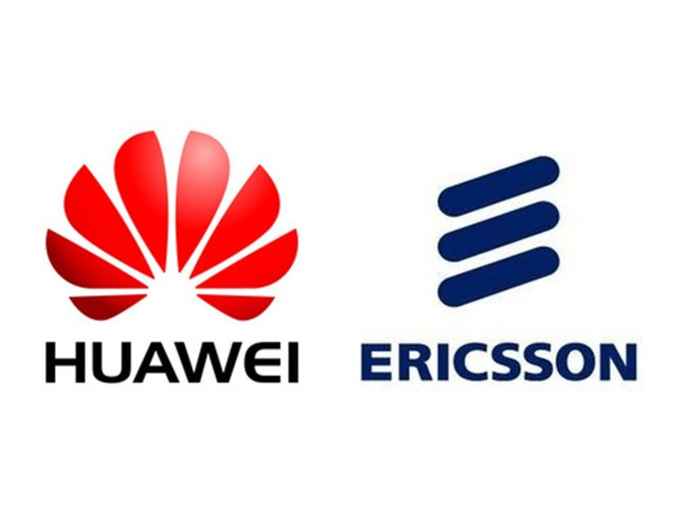 Ericsson İsveç'teki Huawei yasağına karşı çıkıyor! - Resim : 1
