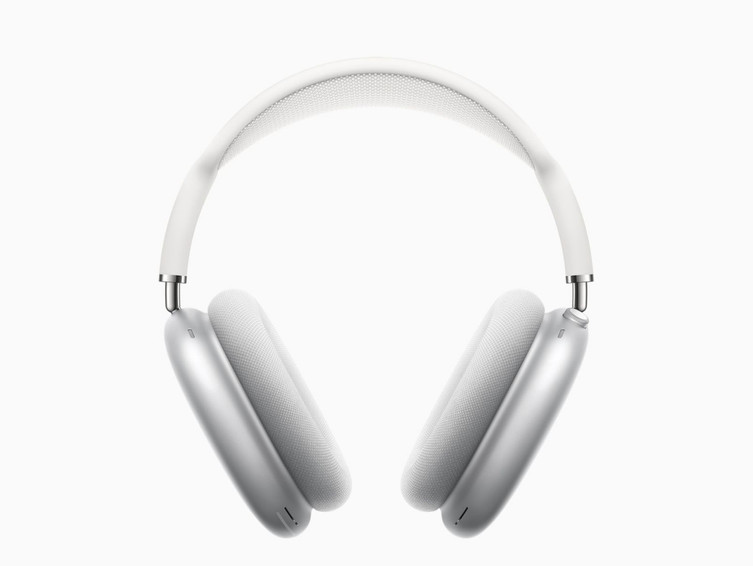 Apple AirPods Max duyuruldu! İşte özellikleri ve fiyatı! - Resim : 1