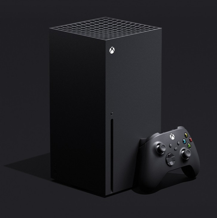 Xbox Series X oyunları ortaya çıktı! - Resim : 1