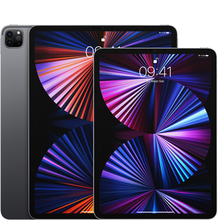 PC’nin yerini alacak iPad Pro 2021 tanıtıldı! - Resim : 1