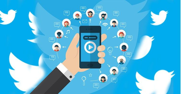 En çok takipçisi olan Twitter hesapları - Mayıs 2020 - Resim: 1