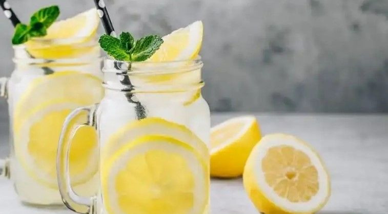 Canan Karatay limonlu su hakkında uyarmıştı; gerçek ortaya çıktı - Resim: 1