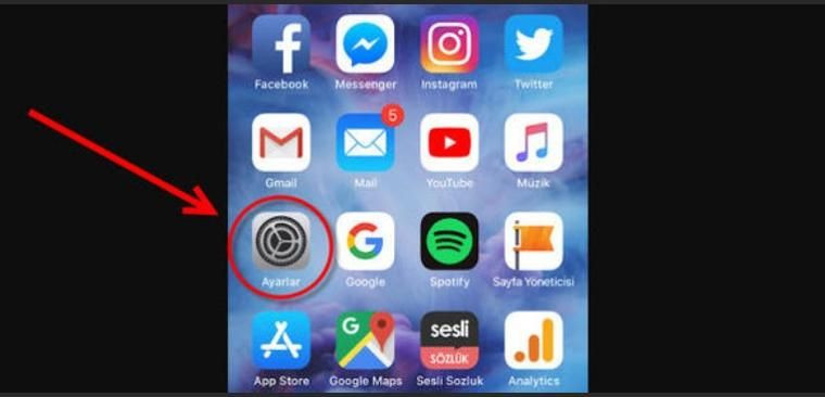 Telefonunuzda bu ayarı hemen kapatın! - Resim: 1