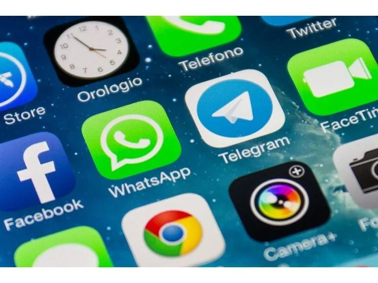 Facebook, şimdi de WhatsApp'a gözünü dikti!! Tepki gelebilir! - Resim: 1
