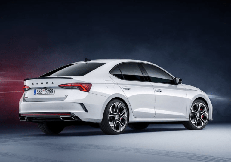 Skoda çıldırdı! Bu fiyata bu kadar dolu bir sedan modeli yok! - Resim: 1