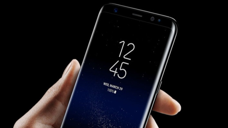 Galaxy S9 ve Galaxy S9+ cam tasarımı ile sızdırıldı