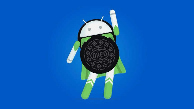 LG V30 için Android 8.0 Oreo güncellemesi başlıyor!
