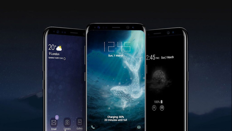 Galaxy S9 hangisiyle daha güçlü? Exynos 9810 vs Snapdragon 845!