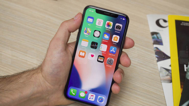 iPhone X kullanıcılarının en çok sevdiği üç özellik