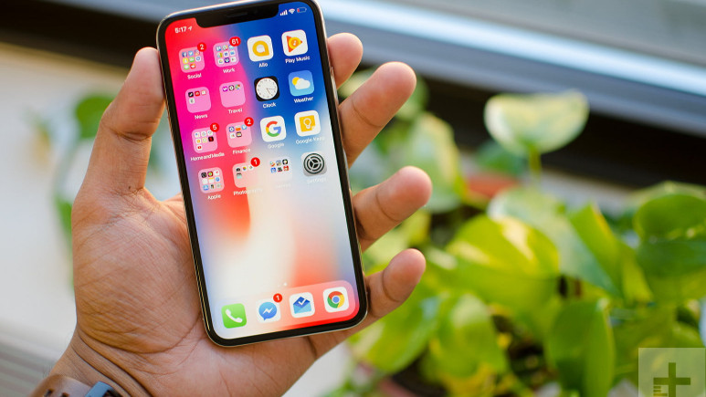 iPhone X, en çok satan akıllı telefon oldu